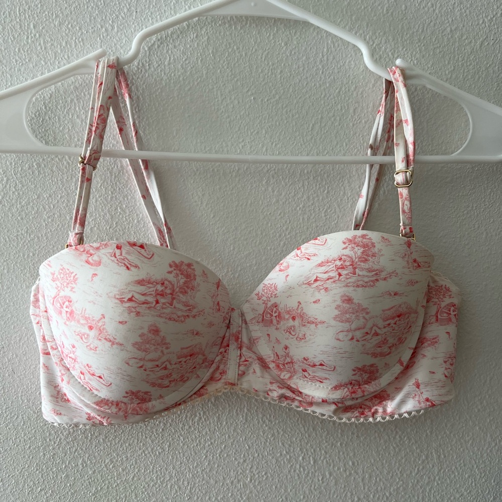 Tularosa Delphina bikini top